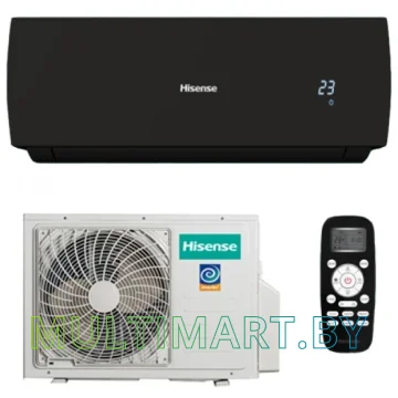 Кондиционер Hisense AS-13UR4SVDDEIB1 картинка 2